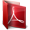 PDF Logo